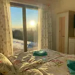 Berglisl - Direkt An Der Schipiste! Neue Mit Sauna Daire Klippitztorl