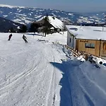 Berglisl - Direkt An Der Schipiste! Neue Mit Sauna *