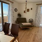 Berglisl - Direkt An Der Schipiste! Neue Mit Sauna Daire *