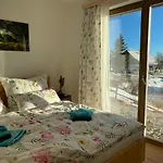 アパート Berglisl - Direkt An Der Schipiste! Neue Mit Sauna