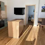 Daire Berglisl - Direkt An Der Schipiste! Neue Mit Sauna