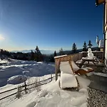 Berglisl - Direkt An Der Schipiste! Neue Mit Sauna Daire *