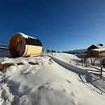 Berglisl - Direkt An Der Schipiste! Neue Mit Sauna Daire Klippitztorl