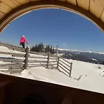 Berglisl - Direkt An Der Schipiste! Neue Mit Sauna Klippitztorl