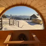 Daire Berglisl - Direkt An Der Schipiste! Neue Mit Sauna