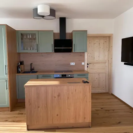 Berglisl - Direkt An Der Schipiste! Neue Mit Sauna Daire *