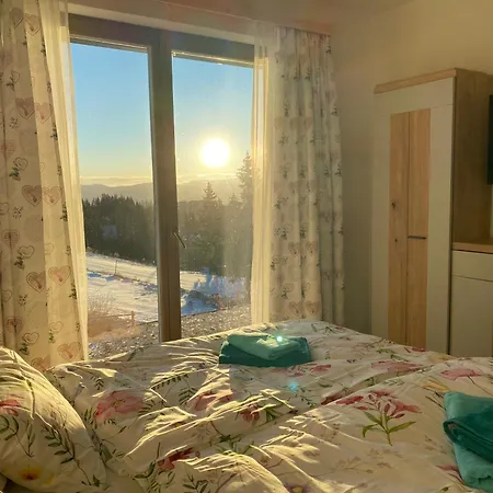 Berglisl - Direkt An Der Schipiste! Neue Mit Sauna Apartment Klippitztorl