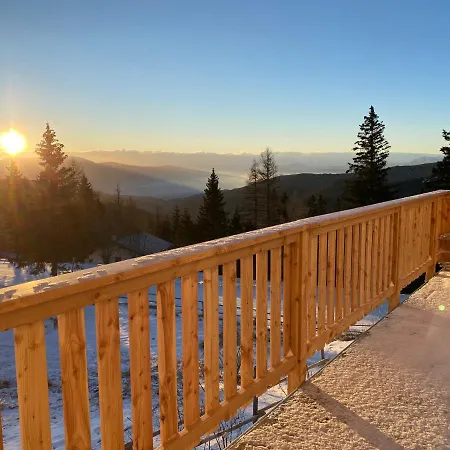 Apartment Berglisl - Direkt An Der Schipiste! Neue Mit Sauna