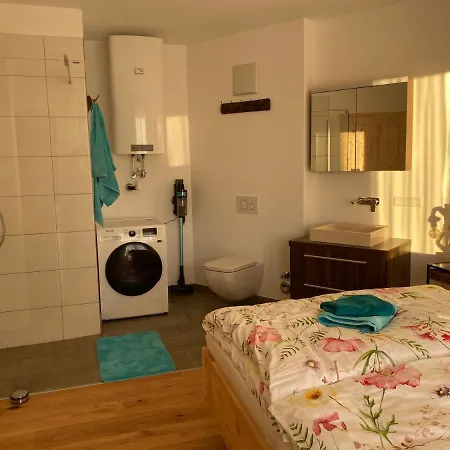 Daire Berglisl - Direkt An Der Schipiste! Neue Mit Sauna