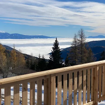 Berglisl - Direkt An Der Schipiste! Neue Mit Sauna Daire