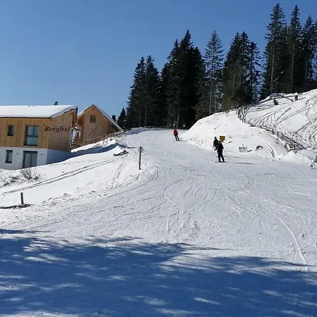 Apartment Berglisl - Direkt An Der Schipiste! Neue Mit Sauna