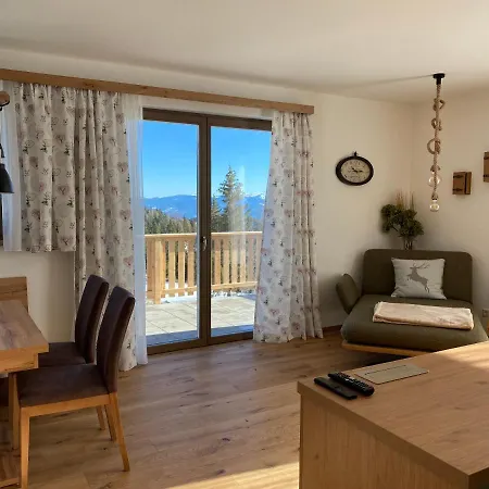 Berglisl - Direkt An Der Schipiste! Neue Mit Sauna Apartment