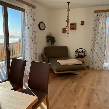 Berglisl - Direkt An Der Schipiste! Neue Mit Sauna Apartment *