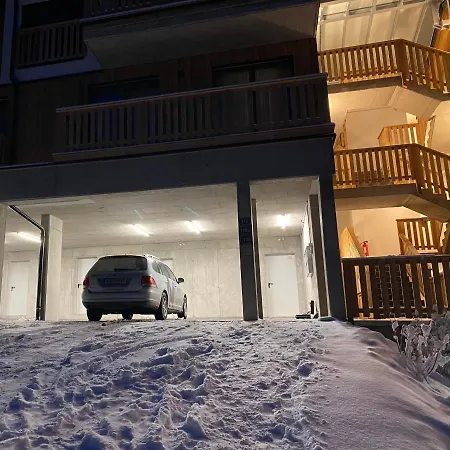 Berglisl - Direkt An Der Schipiste! Neue Mit Sauna *