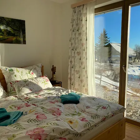 Apartment Berglisl - Direkt An Der Schipiste! Neue Mit Sauna