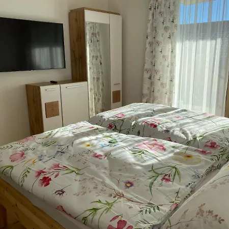 Berglisl - Direkt An Der Schipiste! Neue Mit Sauna Apartment