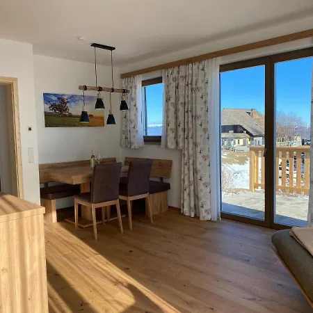 Berglisl - Direkt An Der Schipiste! Neue Mit Sauna Daire *