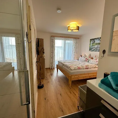Berglisl - Direkt An Der Schipiste! Neue Mit Sauna Apartment