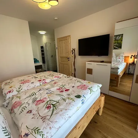 Berglisl - Direkt An Der Schipiste! Neue Mit Sauna Daire *