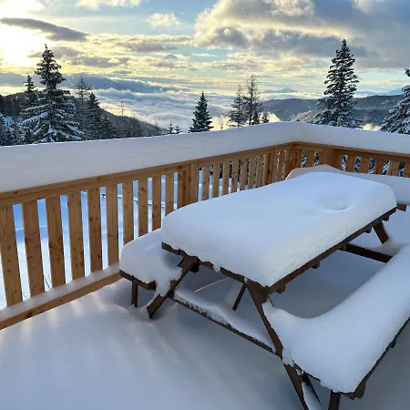 Berglisl - Direkt An Der Schipiste! Neue Mit Sauna *