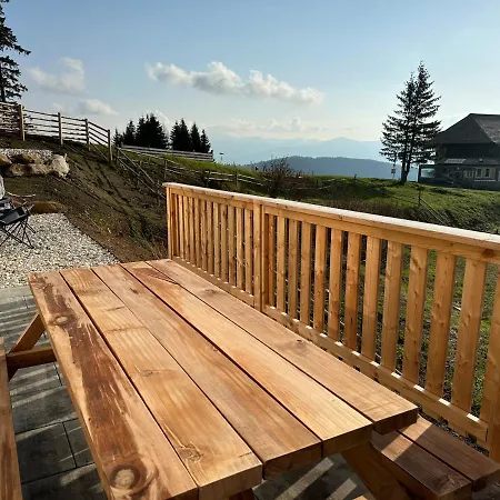 Berglisl - Direkt An Der Schipiste! Neue Mit Sauna