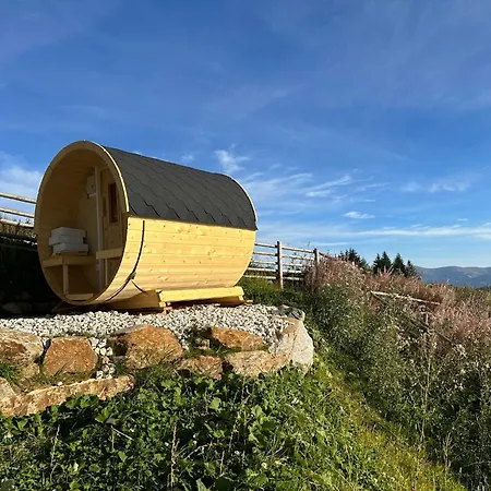 Berglisl - Direkt An Der Schipiste! Neue Mit Sauna Apartment *