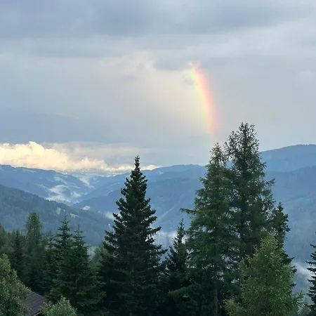 Berglisl - Direkt An Der Schipiste! Neue Mit Sauna Daire