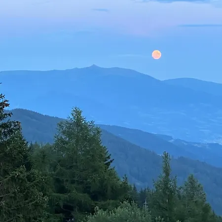 Berglisl - Direkt An Der Schipiste! Neue Mit Sauna Daire