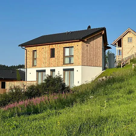 Berglisl - Direkt An Der Schipiste! Neue Mit Sauna Apartment