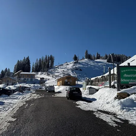 Apartment Berglisl - Direkt An Der Schipiste! Neue Mit Sauna