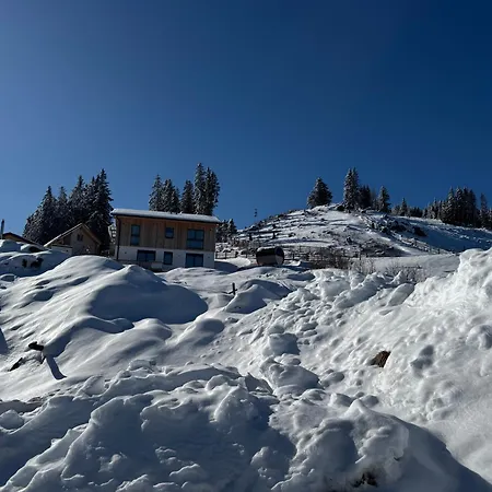 Berglisl - Direkt An Der Schipiste! Neue Mit Sauna Klippitztorl