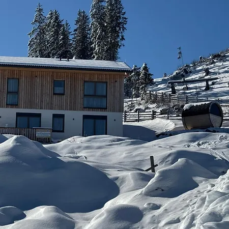 Berglisl - Direkt An Der Schipiste! Neue Mit Sauna