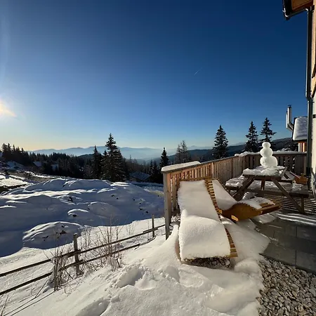 Berglisl - Direkt An Der Schipiste! Neue Mit Sauna Daire *