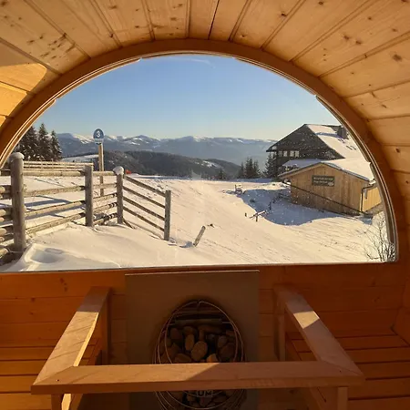 Apartment Berglisl - Direkt An Der Schipiste! Neue Mit Sauna