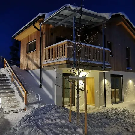 Berglisl - Direkt An Der Schipiste! Neue Mit Sauna *