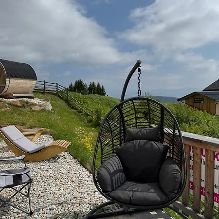 Berglisl - Direkt An Der Schipiste! Neue Mit Sauna *