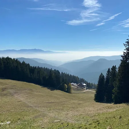 Berglisl - Direkt An Der Schipiste! Neue Mit Sauna Daire Klippitztorl