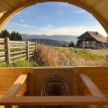 Berglisl - Direkt An Der Schipiste! Neue Mit Sauna Daire