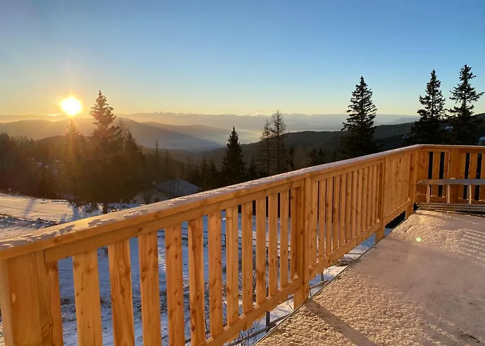 Apartment Berglisl - Direkt An Der Schipiste! Neue Mit Sauna