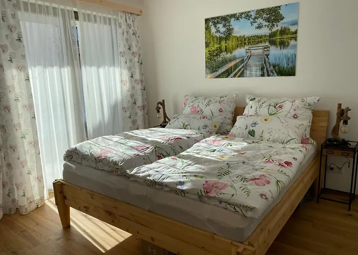 Berglisl - Direkt An Der Schipiste! Neue Mit Sauna *