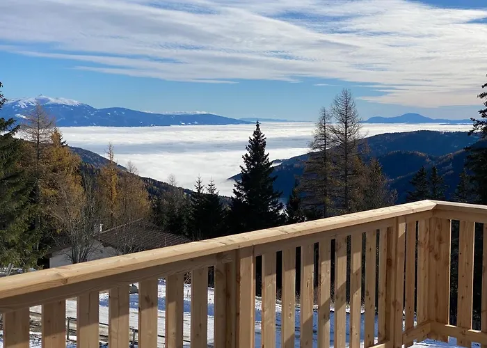 Berglisl - Direkt An Der Schipiste! Neue Mit Sauna Lägenhet