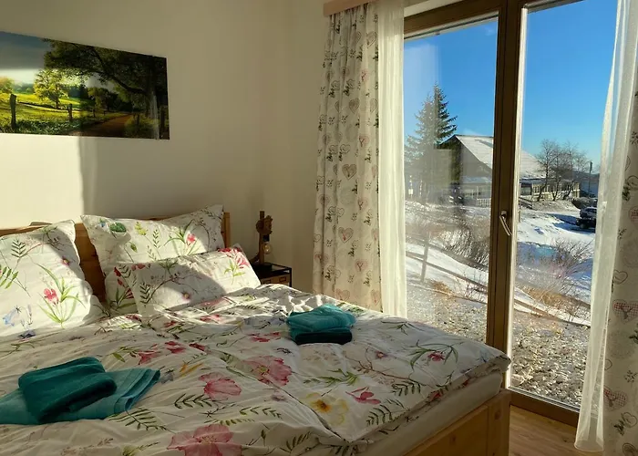 Lägenhet Berglisl - Direkt An Der Schipiste! Neue Mit Sauna