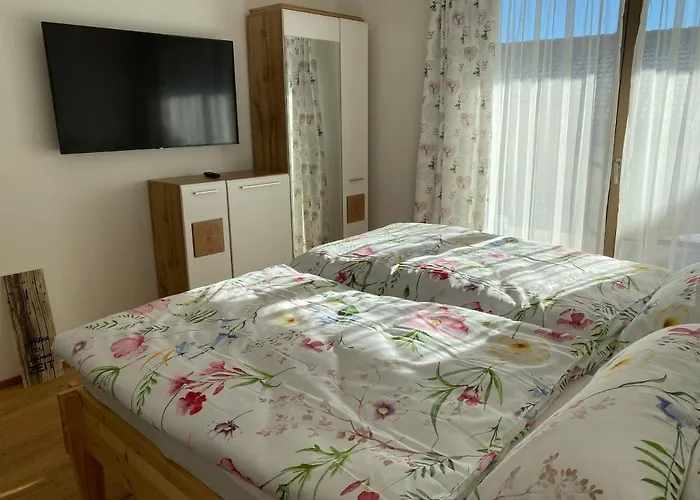 Berglisl - Direkt An Der Schipiste! Neue Mit Sauna Lägenhet