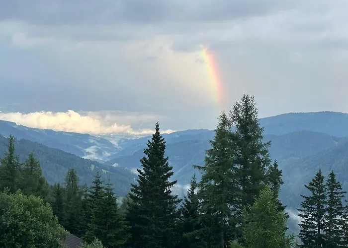 Berglisl - Direkt An Der Schipiste! Neue Mit Sauna Apartment