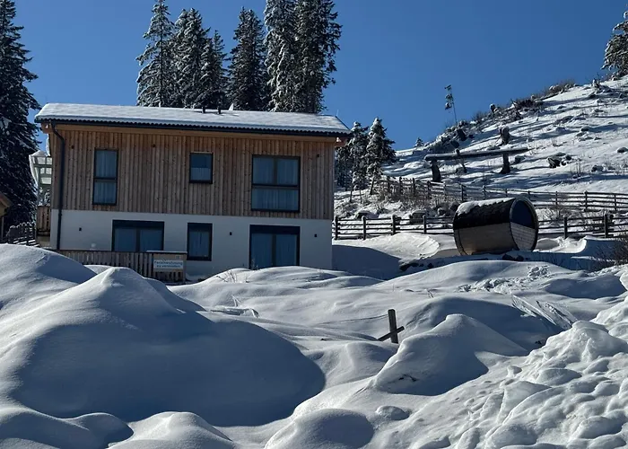 Berglisl - Direkt An Der Schipiste! Neue Mit Sauna