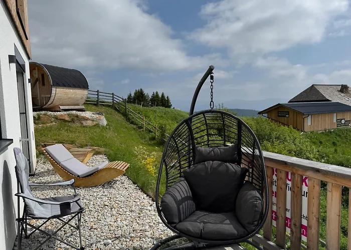 Berglisl - Direkt An Der Schipiste! Neue Mit Sauna *